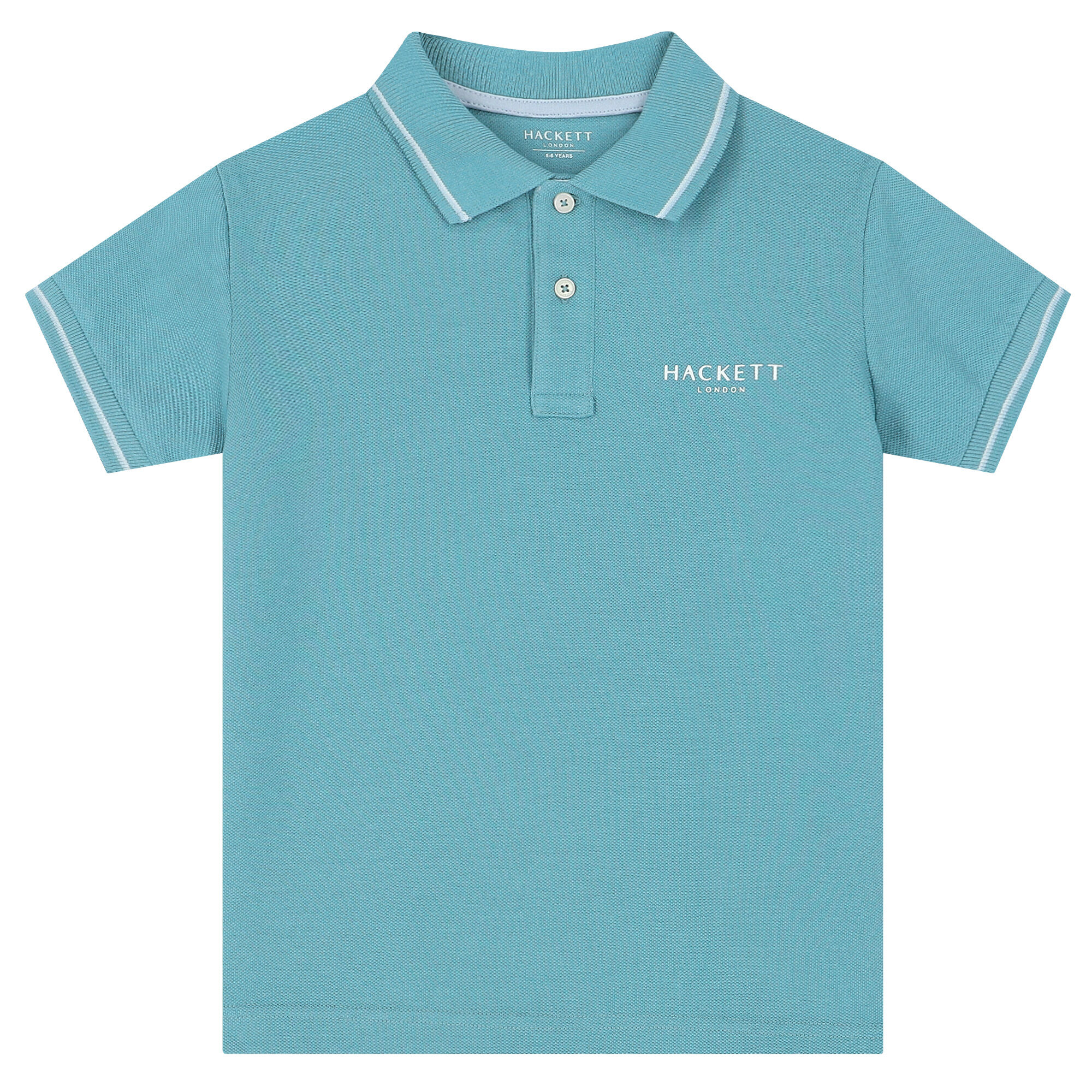 Boys turquoise polo cheap