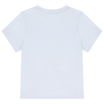 BOSS Logo T-Shirt 12Y