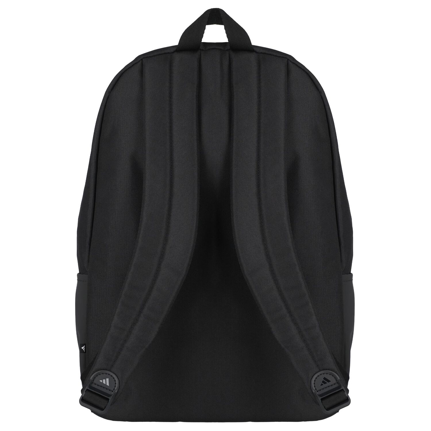 Black & Gold Logo Backpack, 1, hi-res image number null