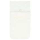 Ivory Logo Baby Nest, 1, hi-res