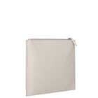 Beige Logo Canvas Changing Bag, 1, hi-res