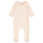 طقم هدايا ملابس اطفال باللون الوردي للبنات , 2, hi-res