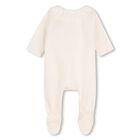 Baby Girls Ivory Babygrow Gift Set, 1, hi-res