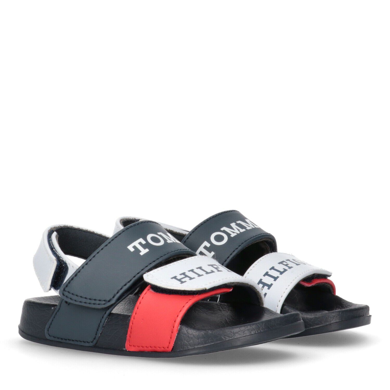 Toddler boy discount tommy hilfiger sandals