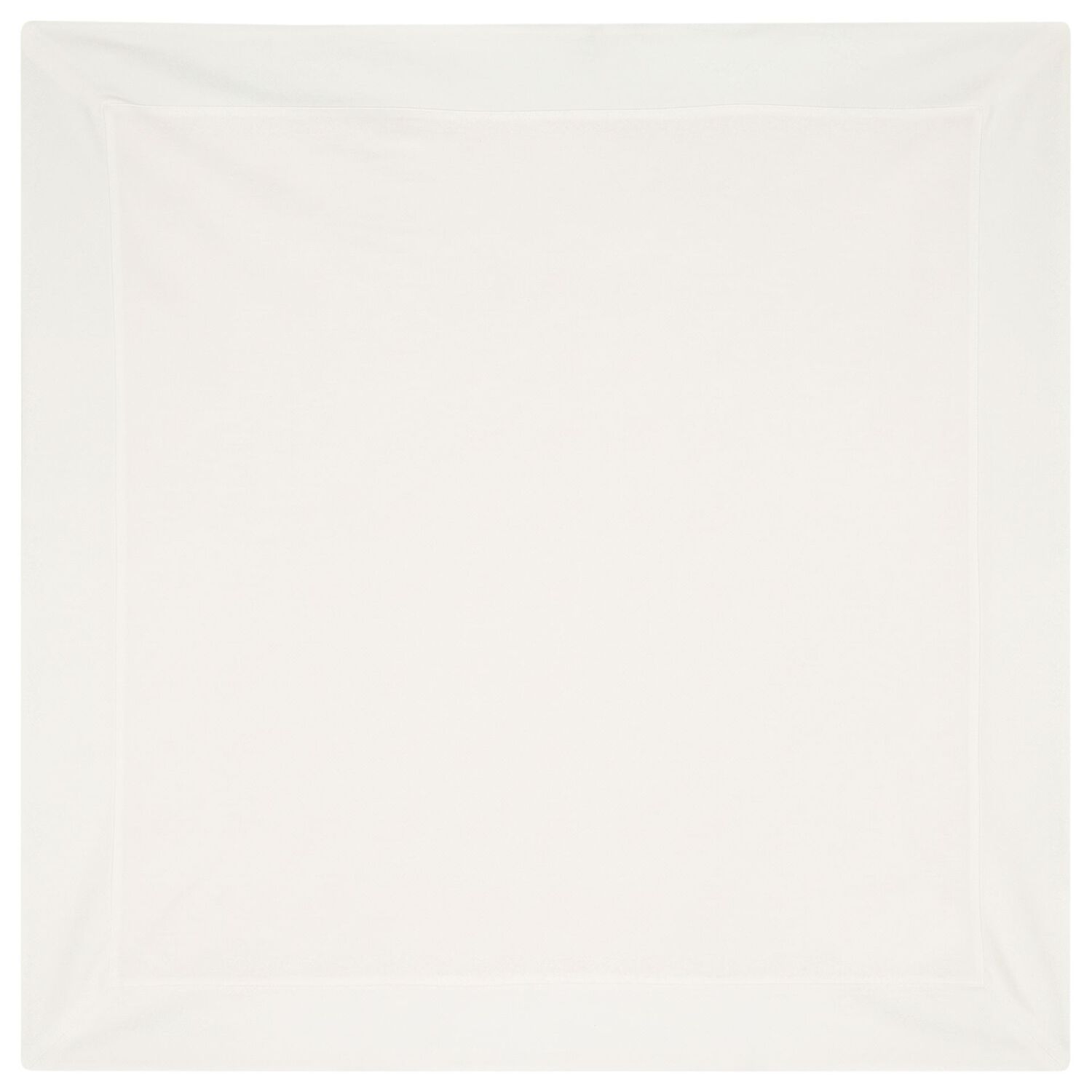 Baby Girls Pink & White Logo Blanket, 1, hi-res