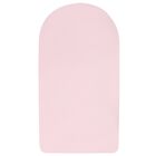 Baby Girls Pink & Gold Logo Nest, 2, hi-res