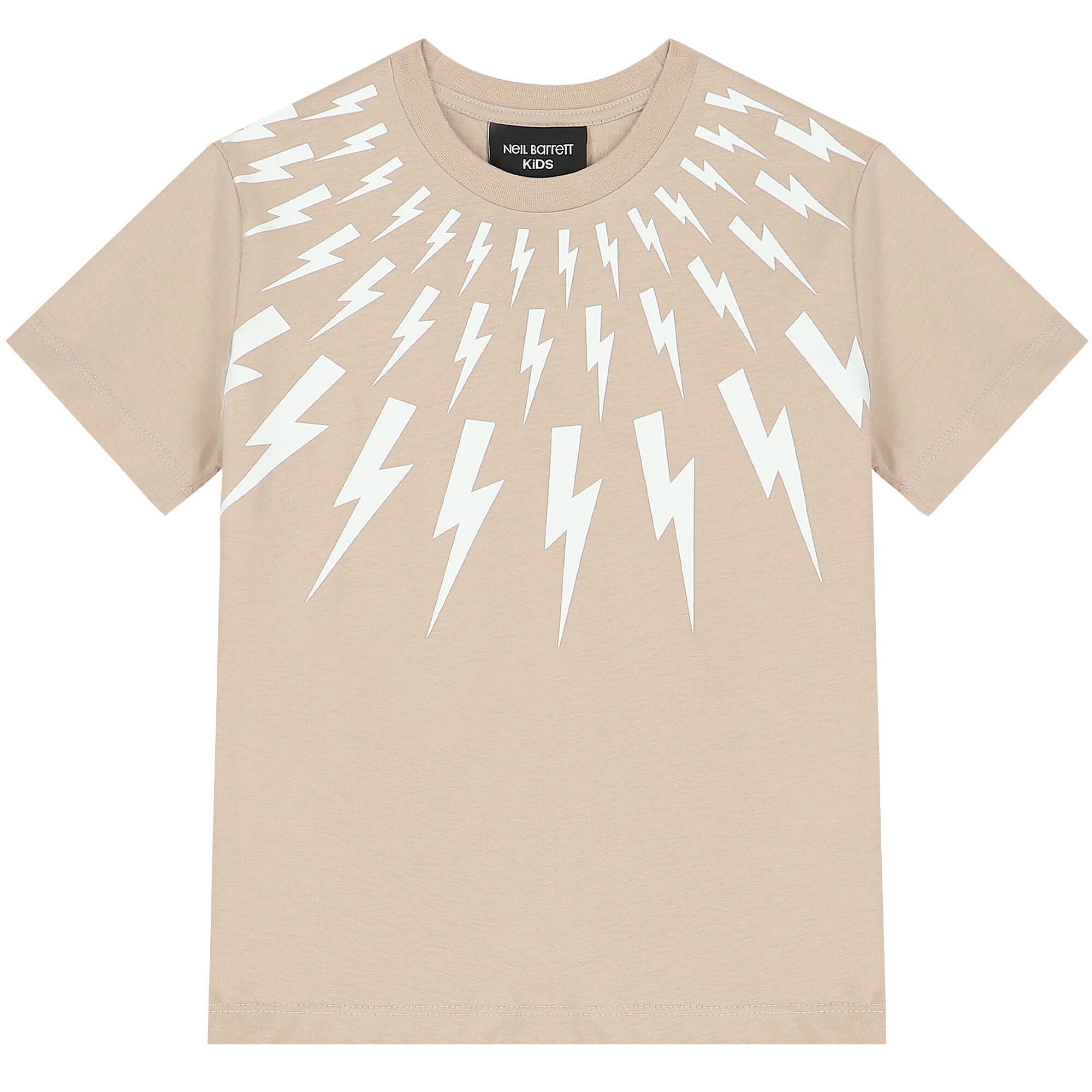 Neil barrett kidswear shop