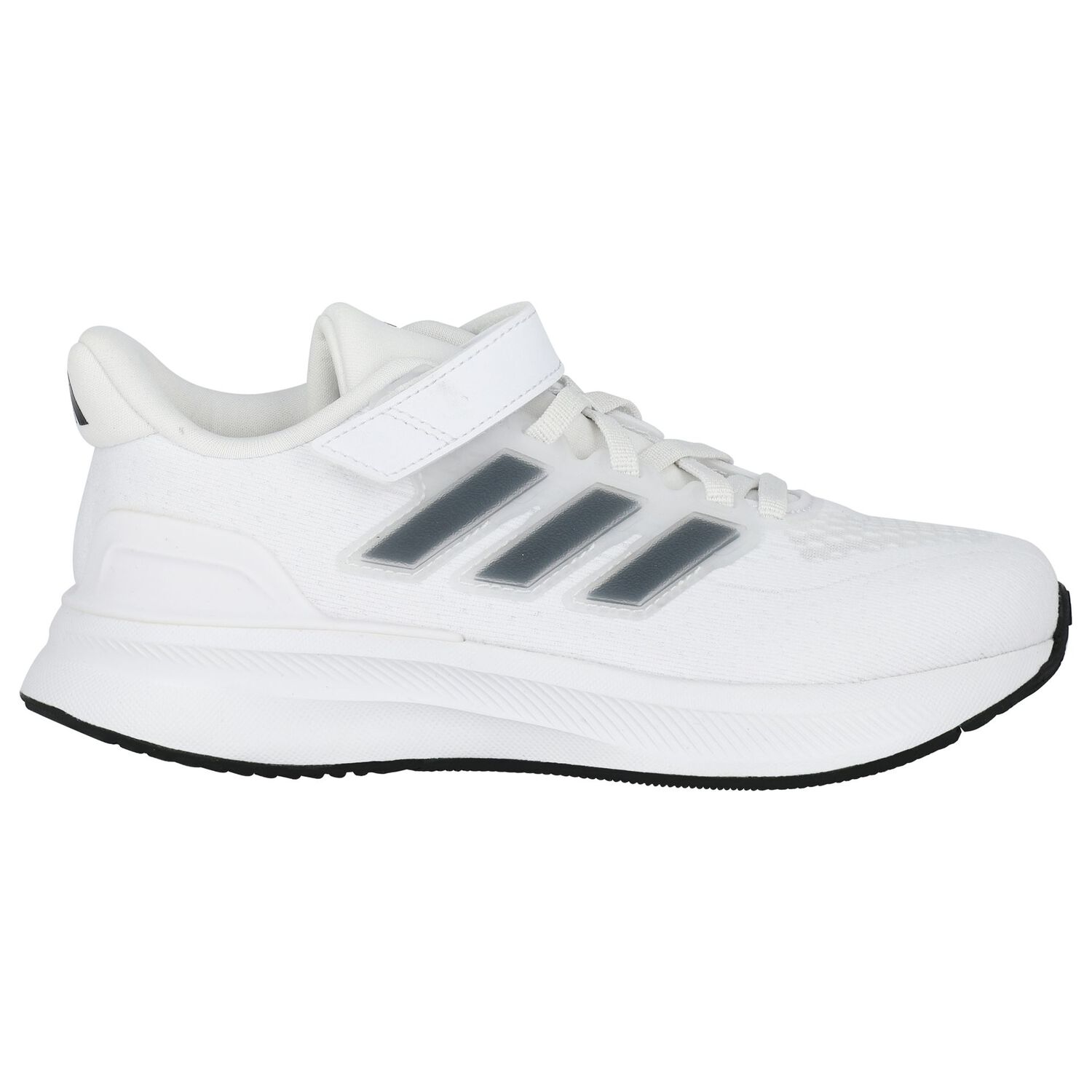 White Ultrabounce 5 EL Trainers, 1, hi-res image number null