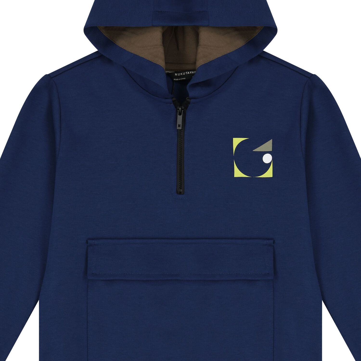 Boys Blue Abstract Tracksuit, 1, hi-res image number null