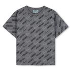 Grey Logo T-Shirt, 1, hi-res