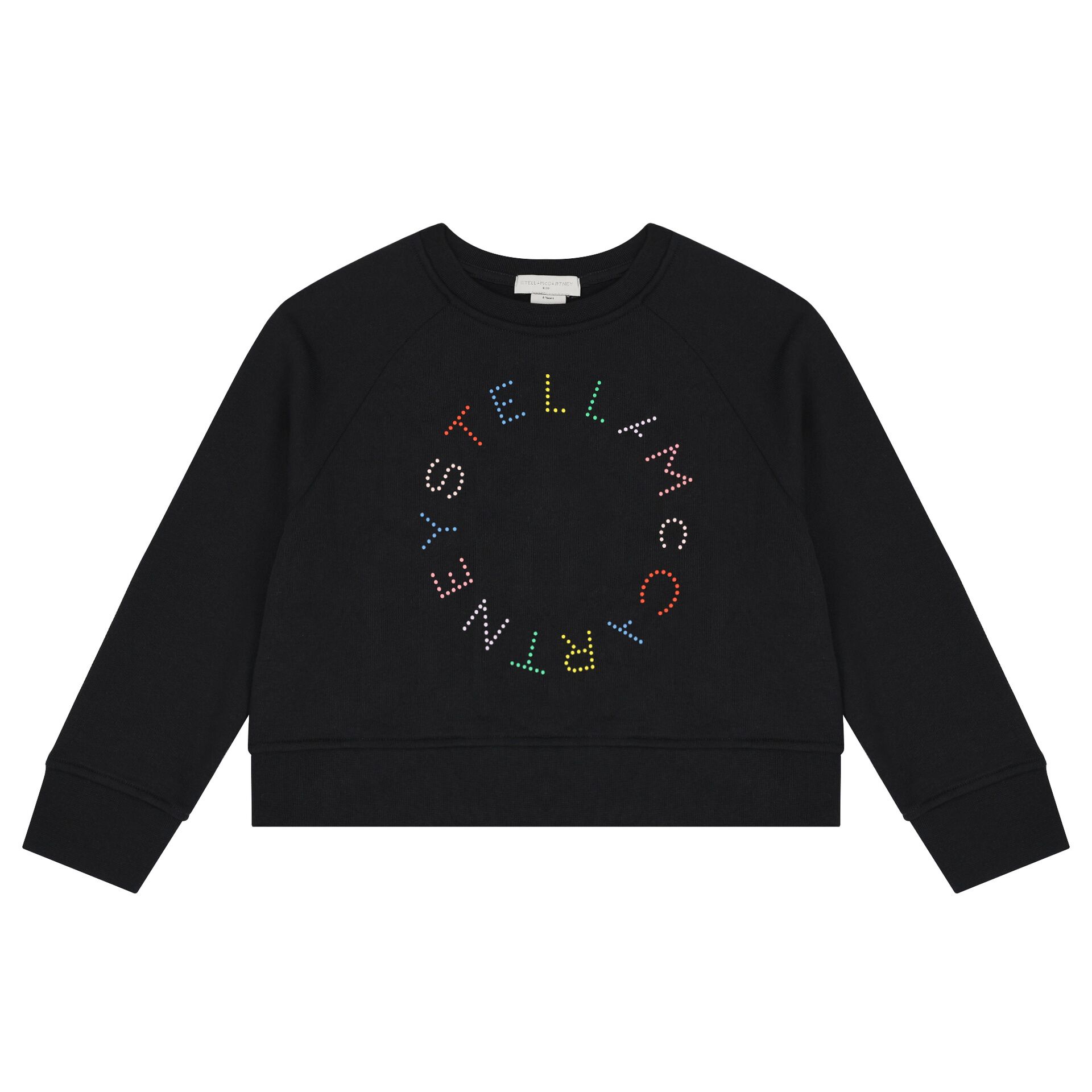 STELLA McCARTNEY KIDS TW4C30 Z0499 601 スウェット スウェット TX4A60Z3059 | STELLA McCARTNEY KIDS