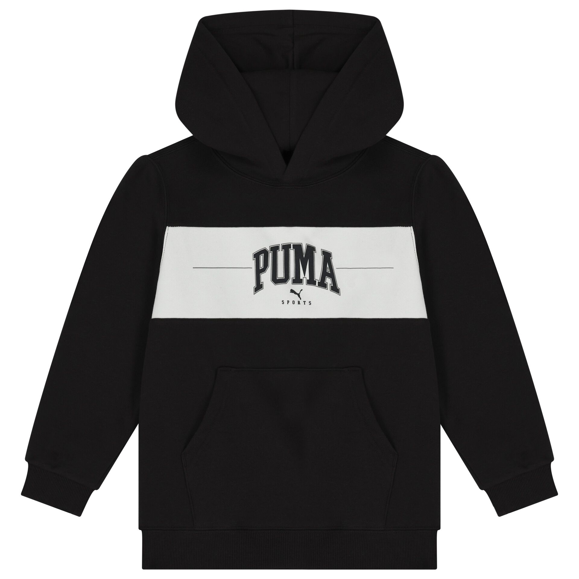Junior puma hoodie store