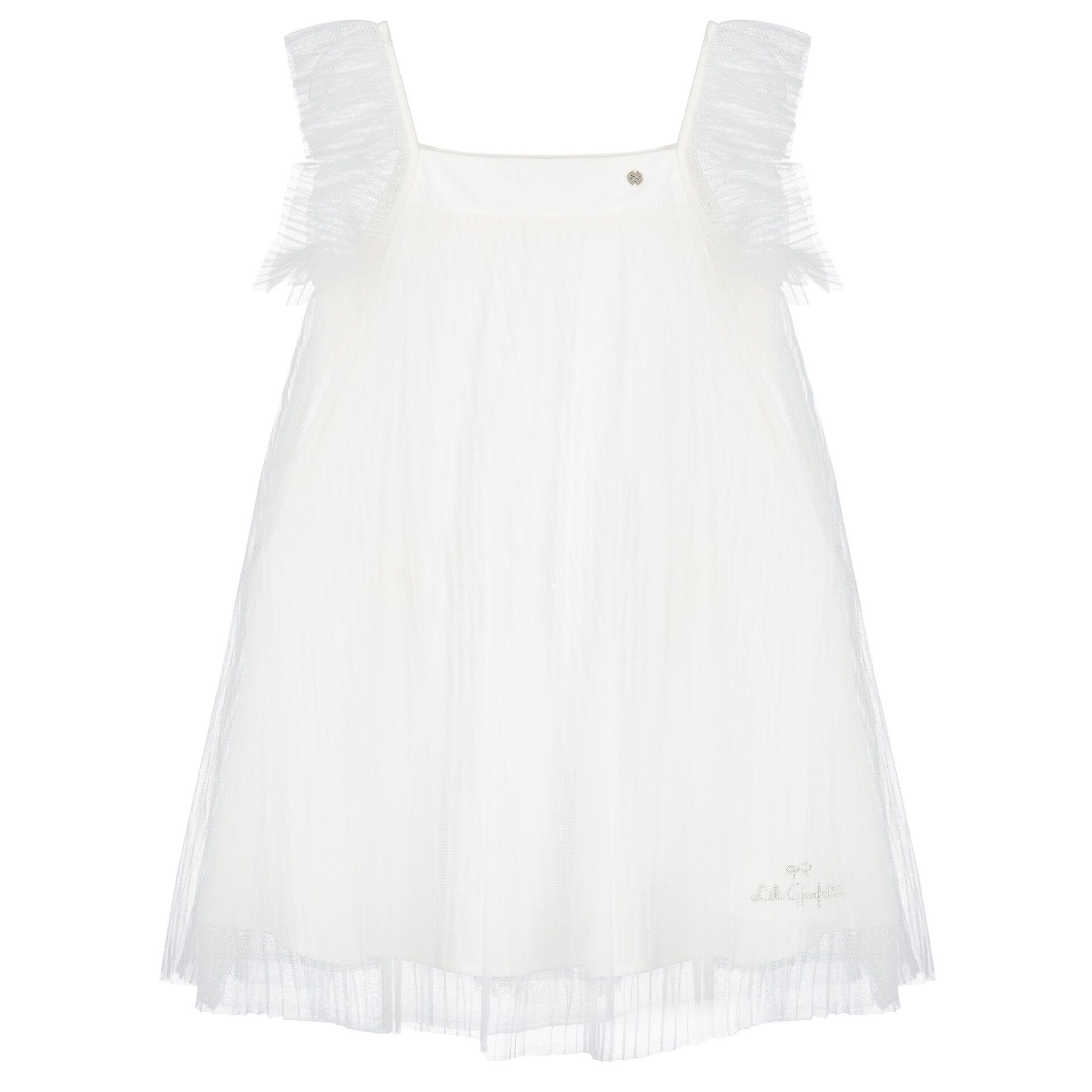 Lili Gaufrette Kids | Junior Couture