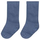 Baby Girls Beige, Ivory & Pink Socks ( 6 Pack ), 2, hi-res