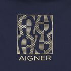 عش بشعار باللون  أزرق داكن للأولاد , 3, hi-res