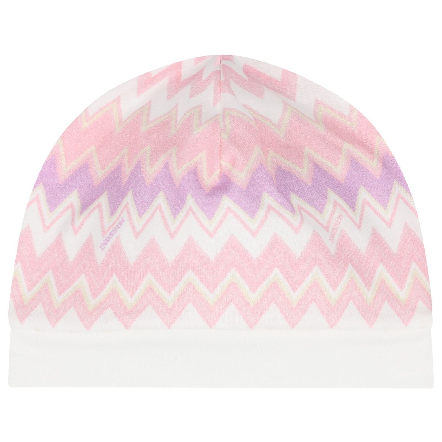 Baby Girls Pink Zigzag Babygrow Gift Set, 1, hi-res