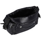 شنطة مواليد بالشعار باللون الأسود للأطفال, 1, hi-res