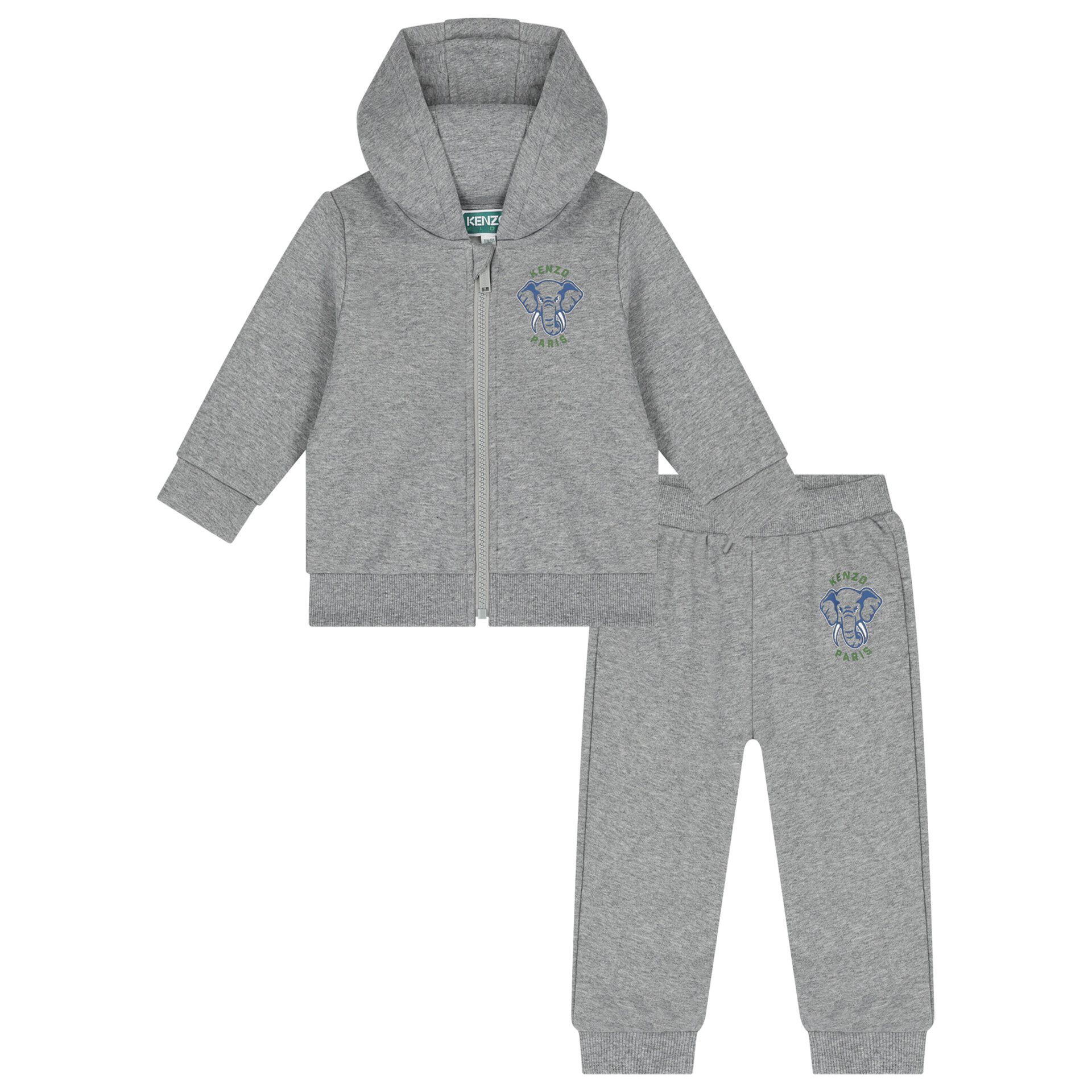 Kenzo tracksuit junior outlet