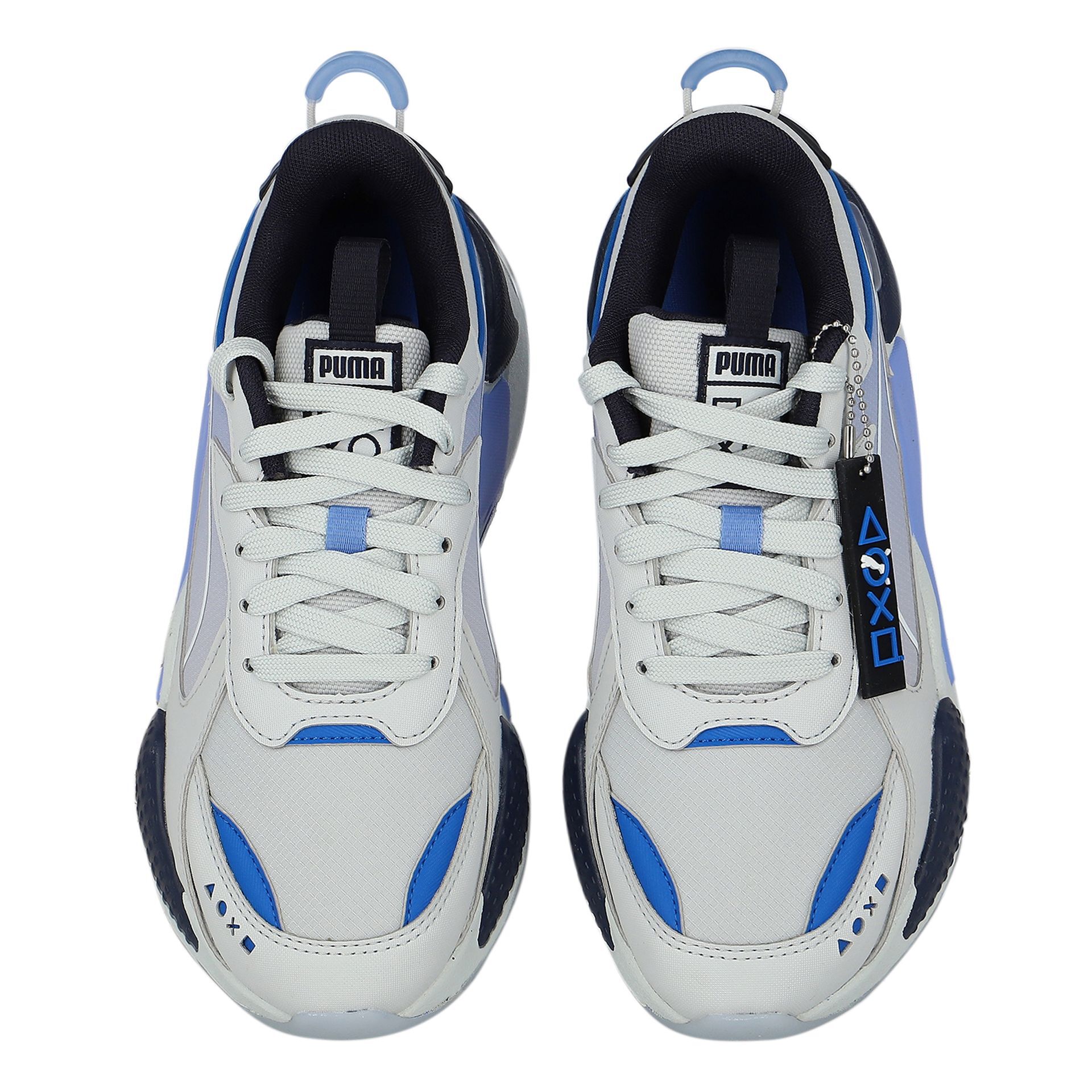 Puma rs o junior top