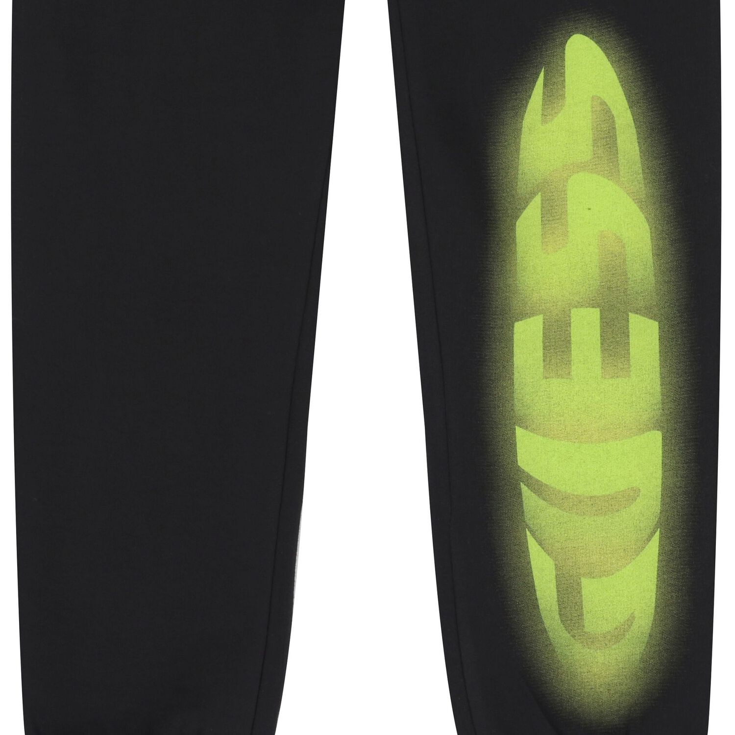 Boys Black Logo Joggers, 1, hi-res image number null