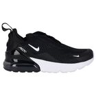 Black & White Air Max 270, 1, hi-res
