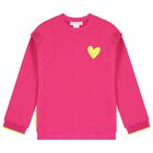 طقم ليجينز للبنات بشكل مربعات باللون الوردى , 1, hi-res