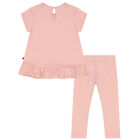 طقم ليغنز بالشعار باللون الوردي, 1, hi-res