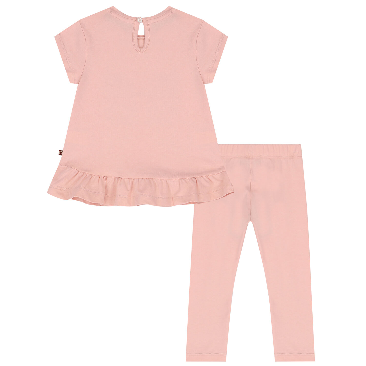 طقم ليغنز بالشعار باللون الوردي, 1, hi-res