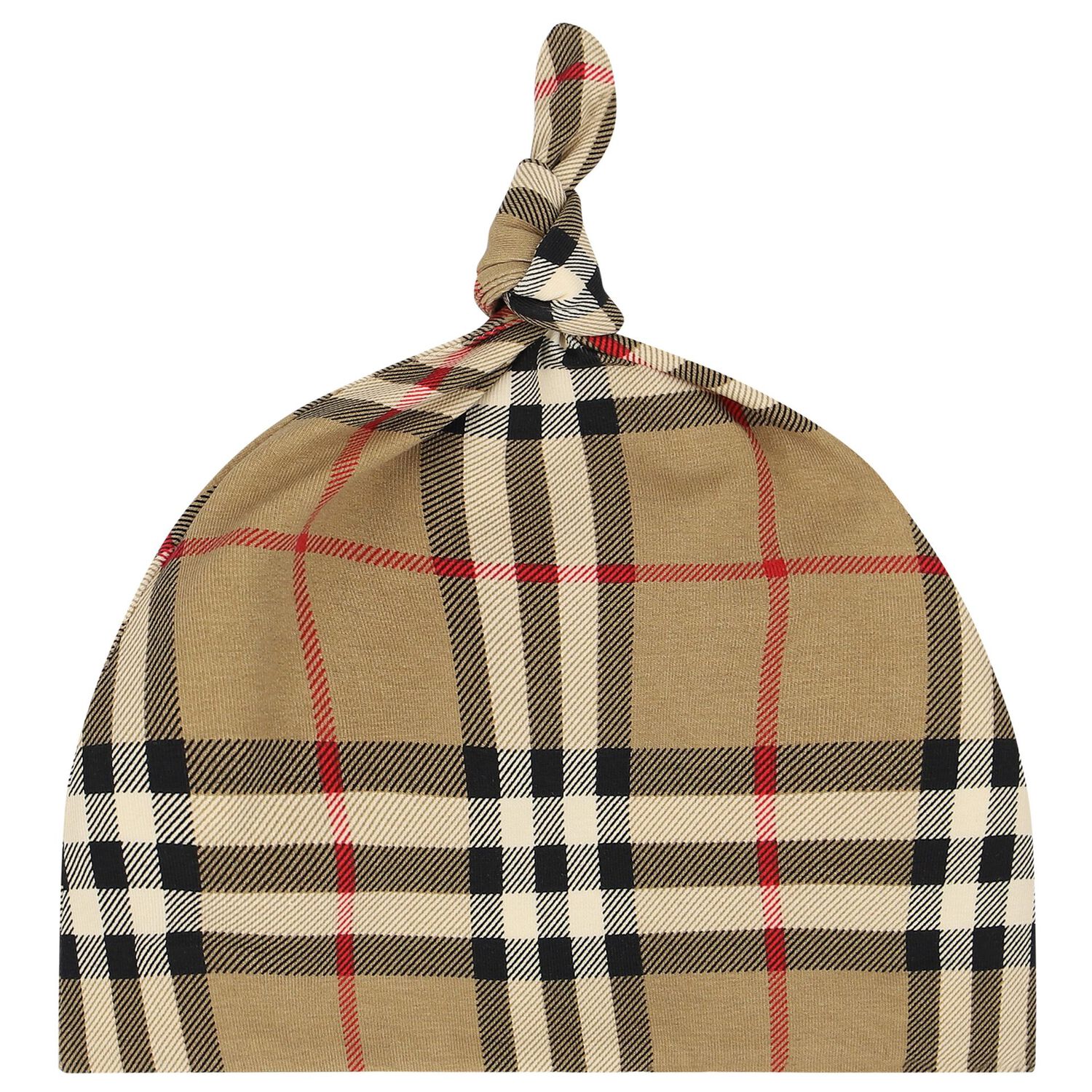 طقم هدية رومبير كاروهات باللون البيج, 1, hi-res