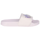 Pink Adilette Lite J Sliders, 1, hi-res