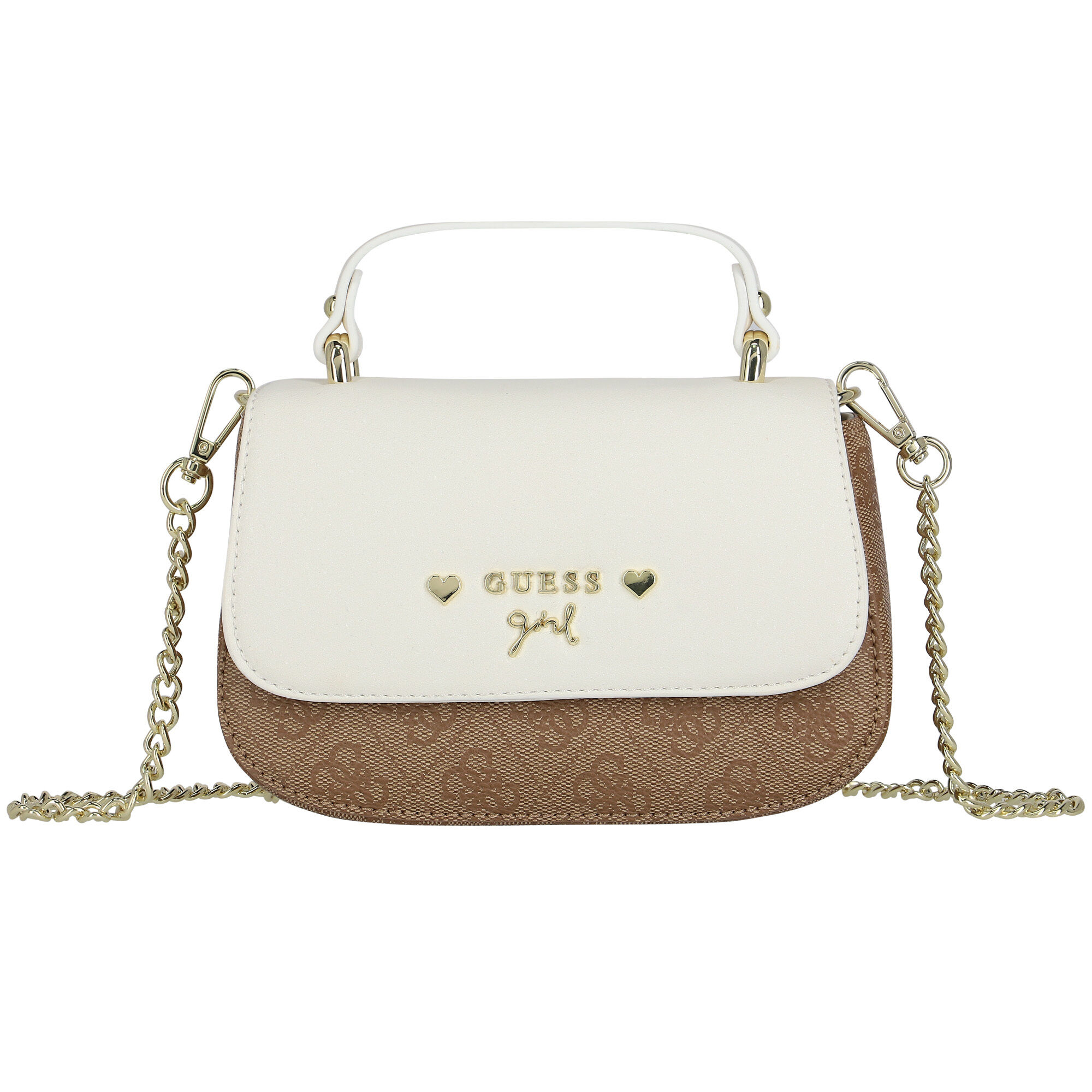 Guess girls bag top