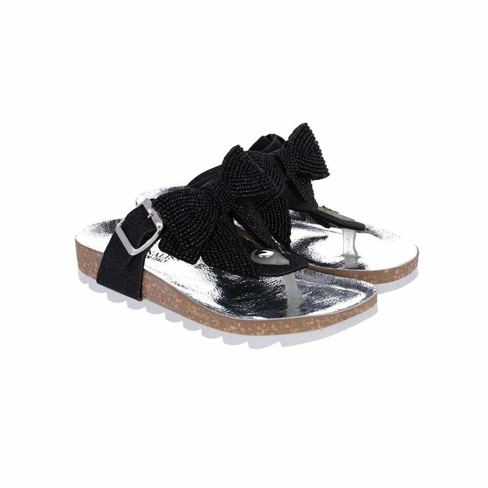 Monnalisa sandals sales