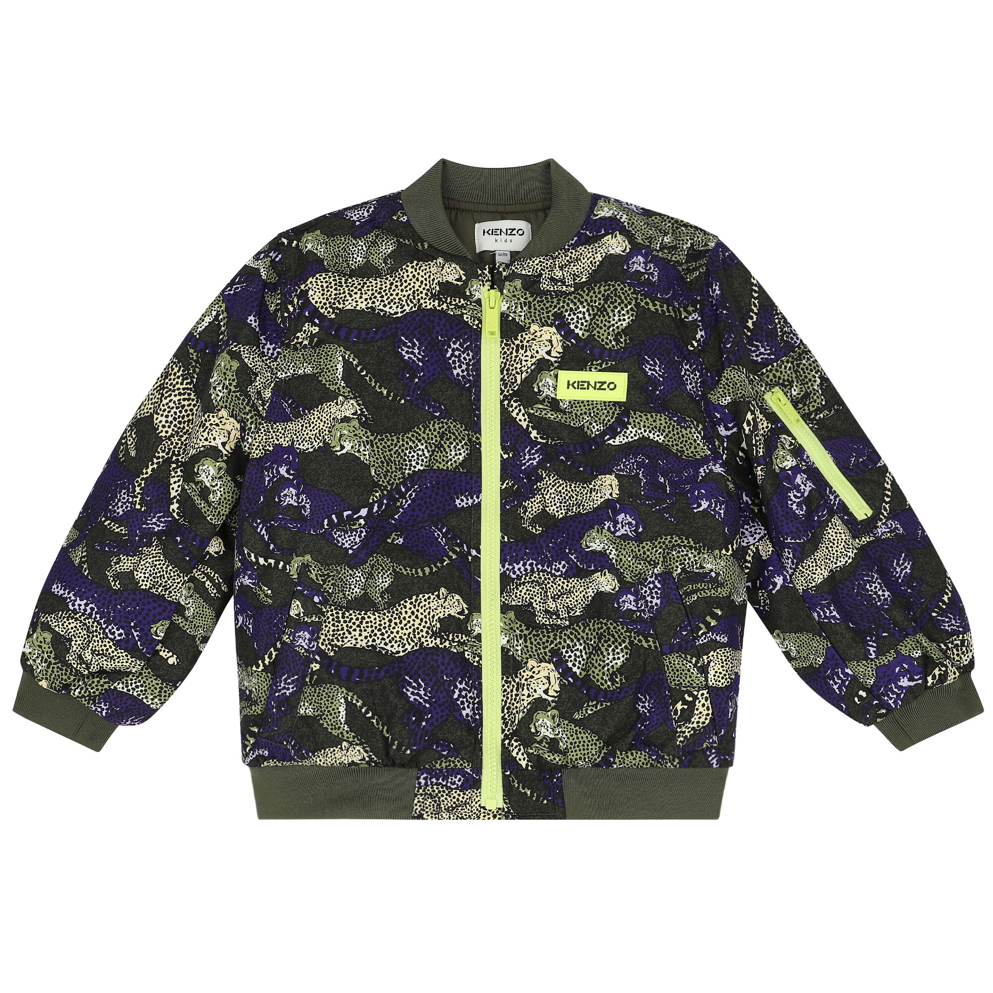 Boys purple jacket best sale
