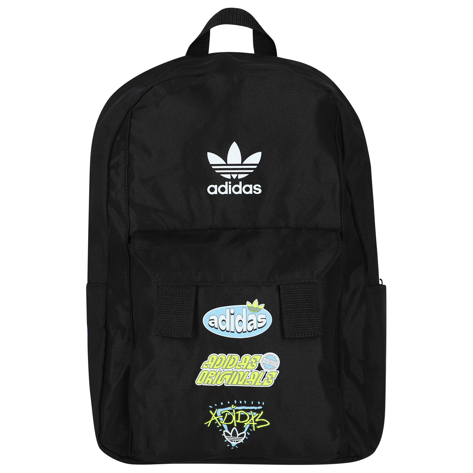 Adidas kids bag clearance