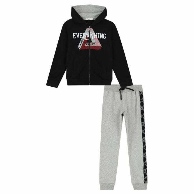 Junior kwd tracksuit 2025