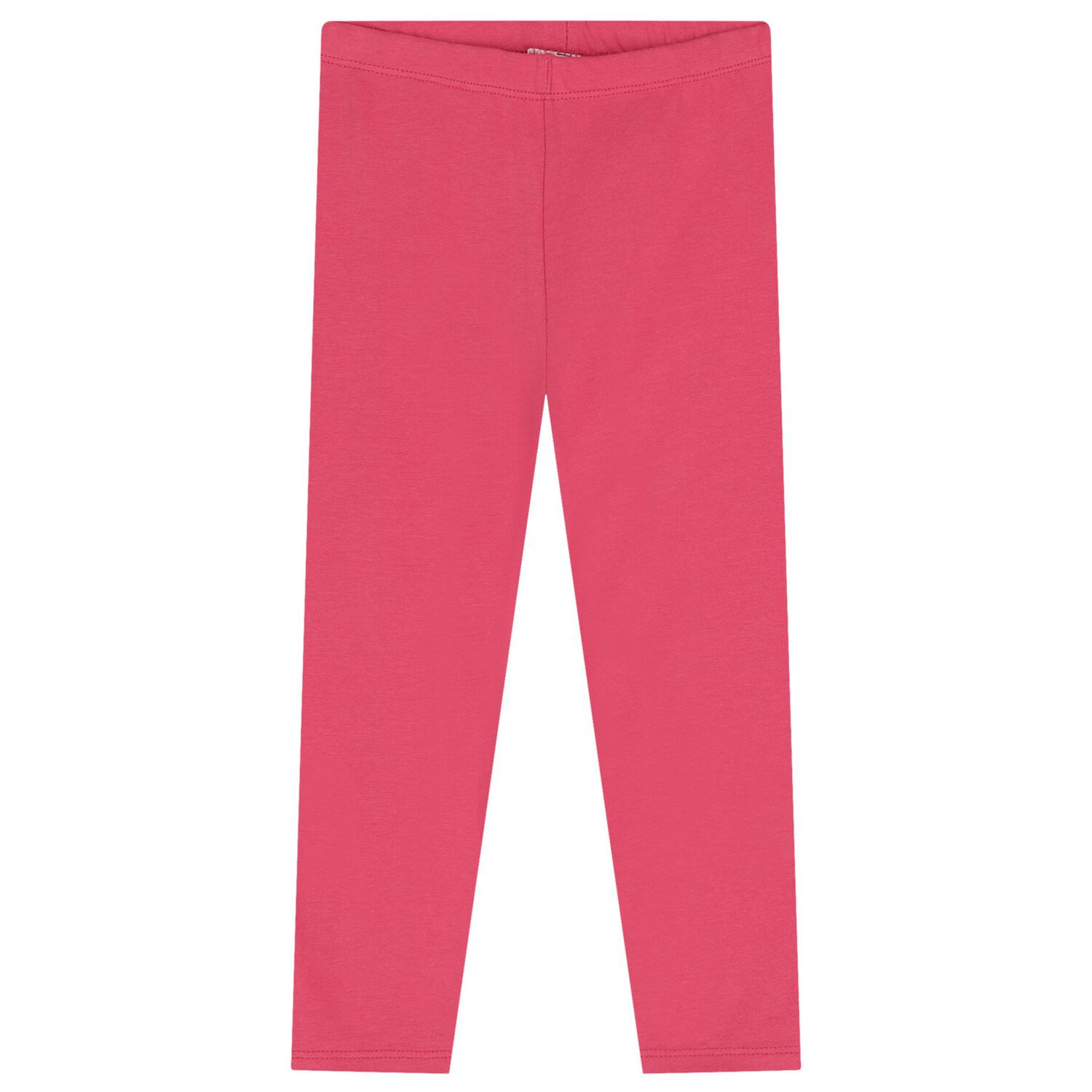 Girls Pink Leggings Set ( 2-Pack ), 1, hi-res