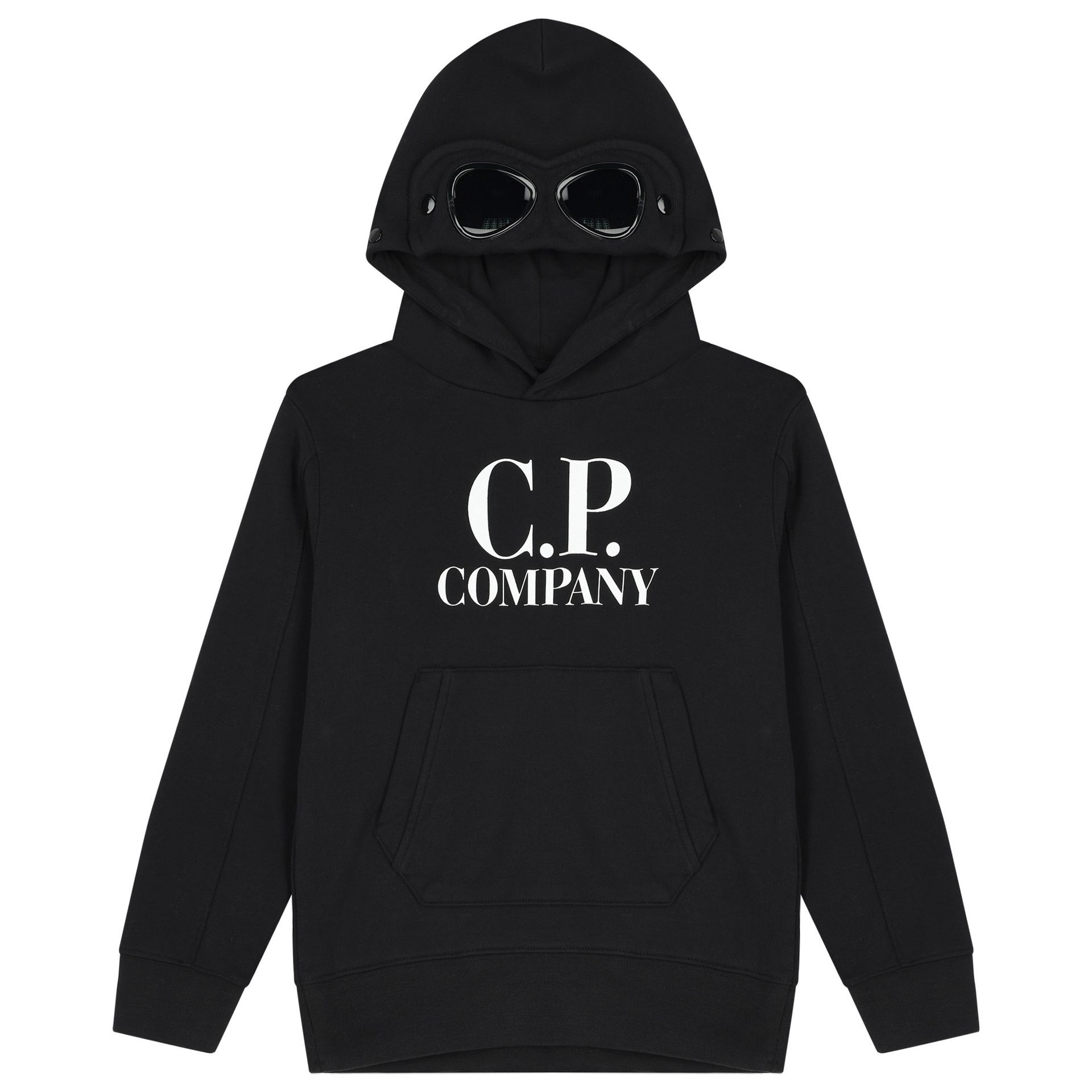 Cp company junior hoodie shop