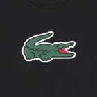 Black Logo T-Shirt, 2, hi-res