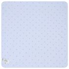 بطانية أولاد بالشعار باللون الأزرق, 2, hi-res