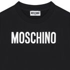 Black Logo Tracksuit, 2, hi-res