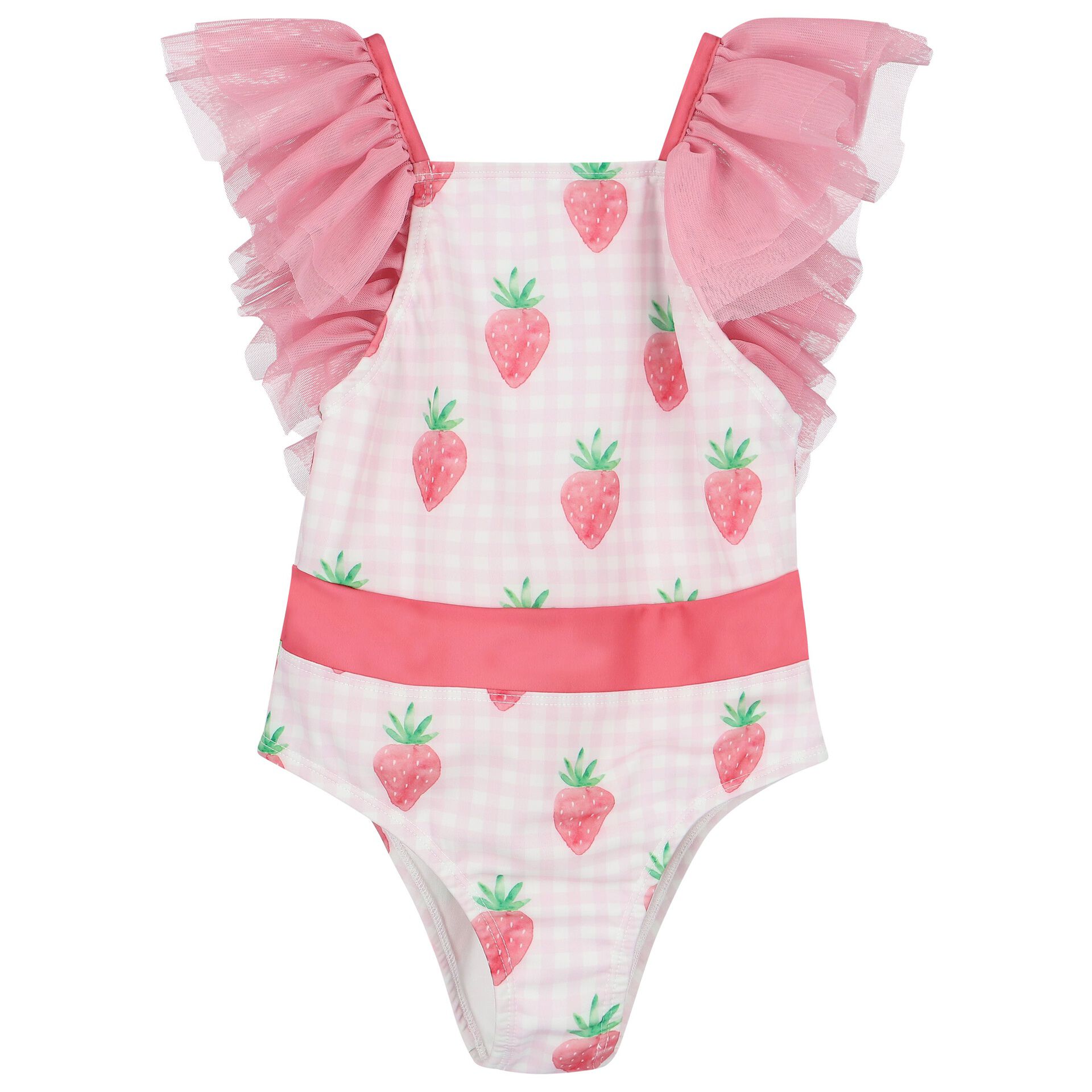 Meia pata swimwear sale top