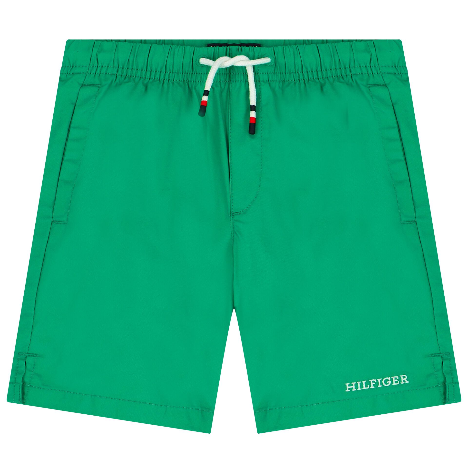 Tommy hilfiger shorts junior hot sale