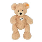 Beige Teddy Bear Toy ( 28cm ), 1, hi-res