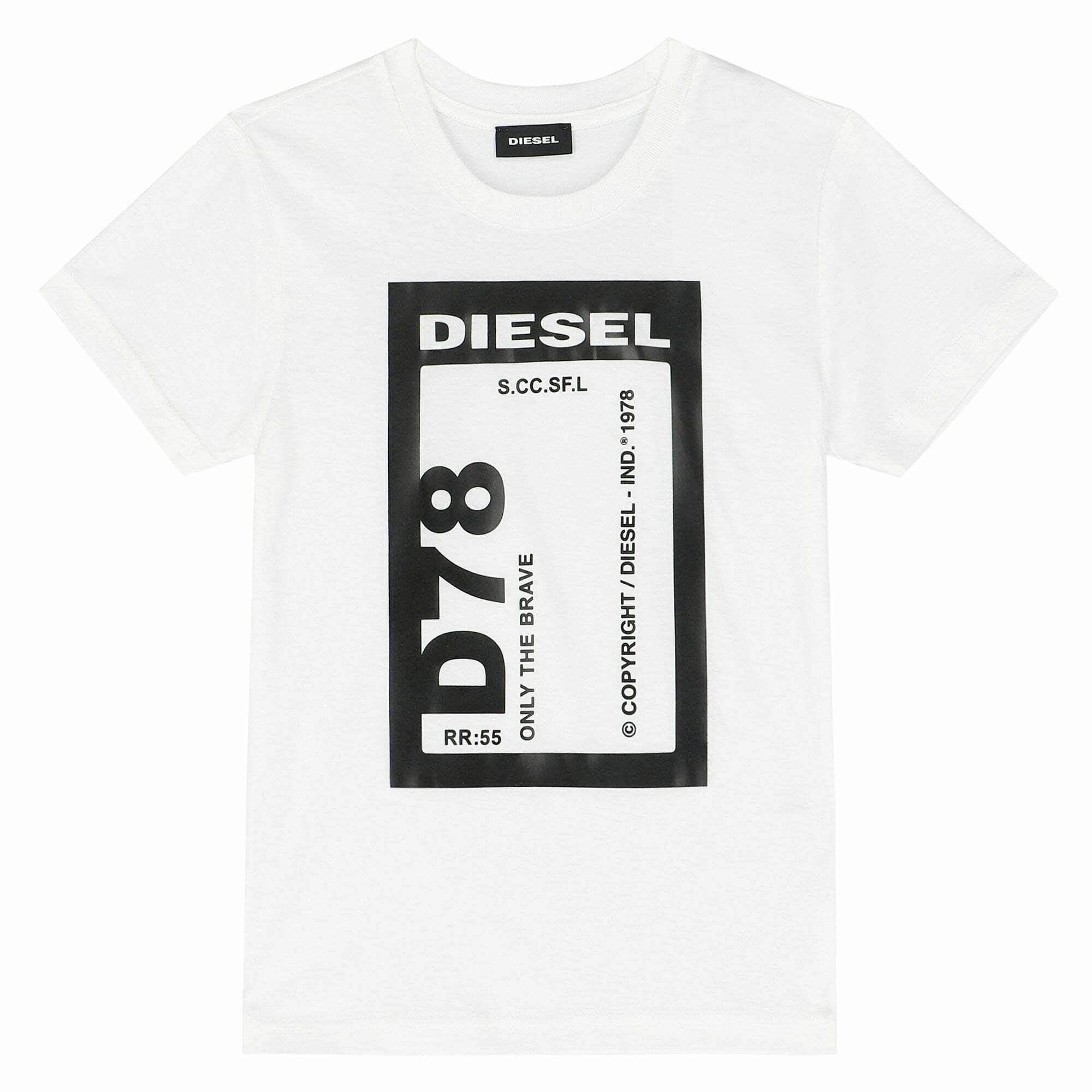 diesel 55 t shirts