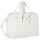 Ivory Baby Changing Bag, 2, hi-res