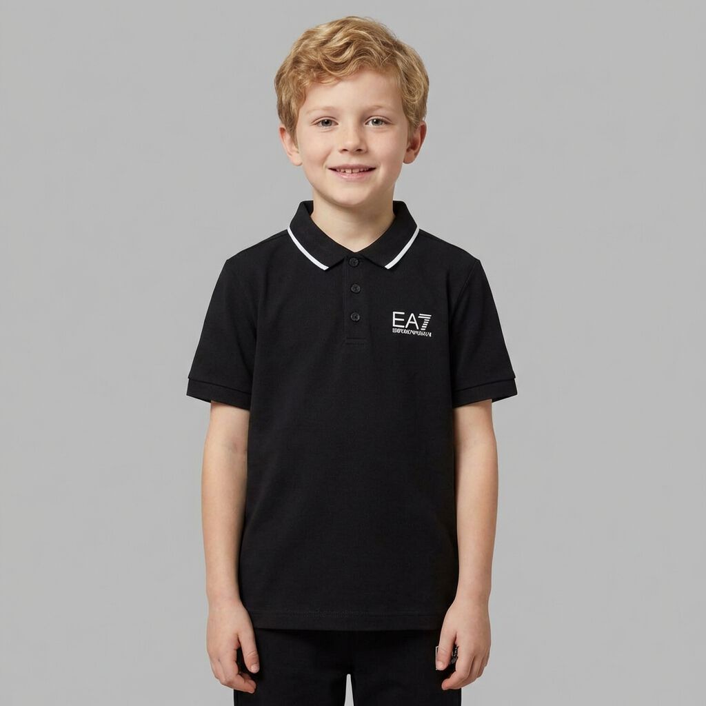 Ea7 Emporio Armani Kids | Junior Couture USA