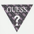 Girls White Logo T-Shirt, 1, hi-res