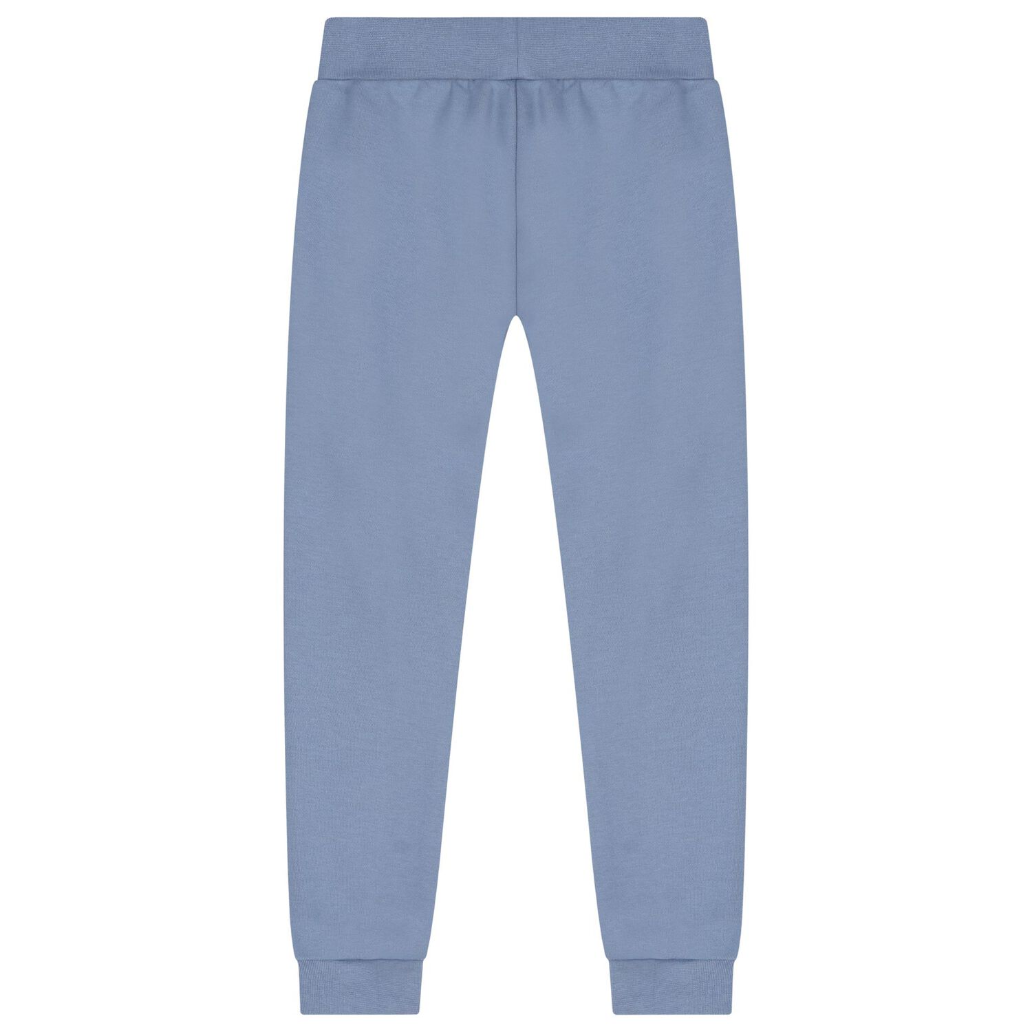 Boys Blue Logo Joggers, 1, hi-res image number null