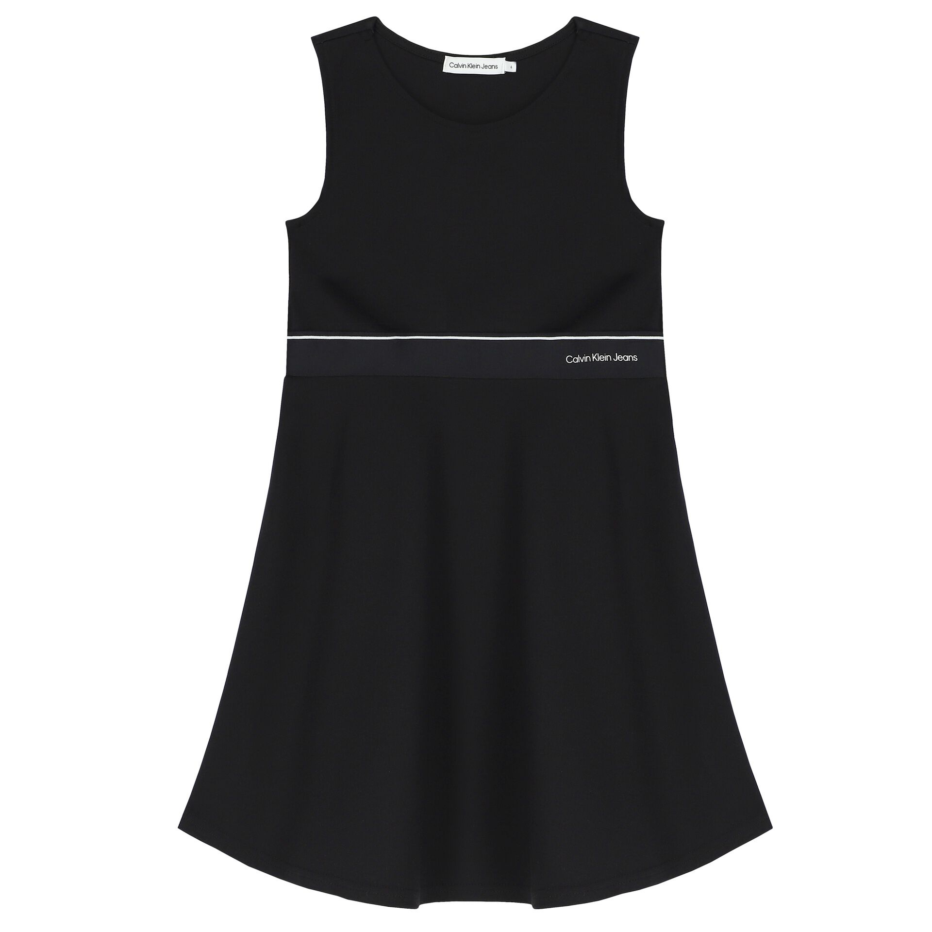 Calvin klein skater dress shop