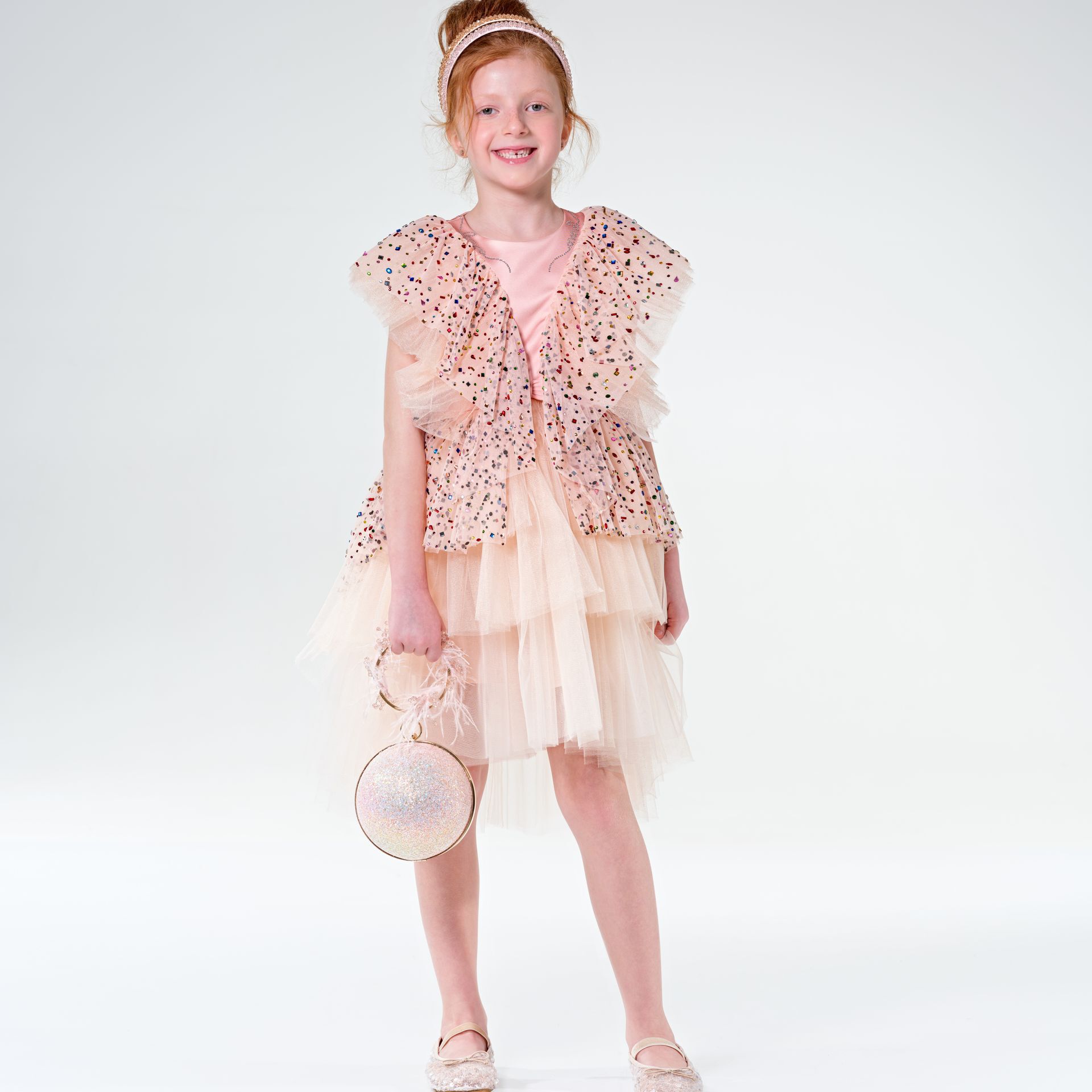 Junona Kids | Junior Couture USA